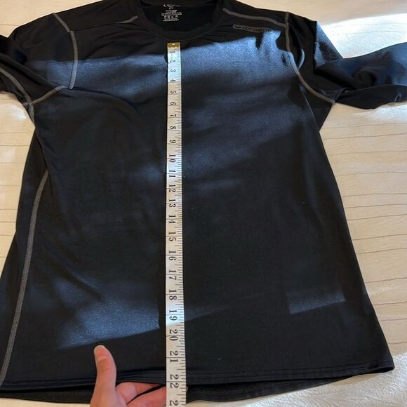 Hot Chillys Long Underwear Top - Picture 3 of 5